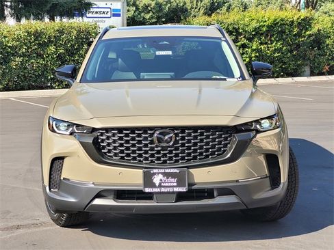 New 2026 MAZDA CX-50 Meridian Edition w/ Weather Package image 2