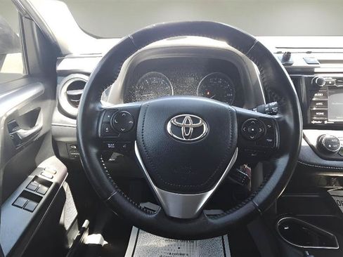 Used 2017 Toyota RAV4 XLE w/ Plus Special Value Package AWD/4WD image 11