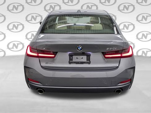Used 2023 BMW 330i xDrive Sedan w/ Driving Assistance Package AWD/4WD image 23