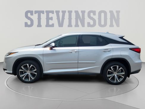 Used 2017 Lexus RX 350 AWD w/ Premium Package image 2