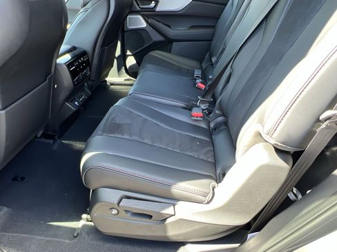 New 2026 Acura MDX A-Spec image 22