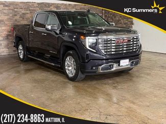 Used 2025 GMC Sierra 1500 Denali AWD/4WD video 1