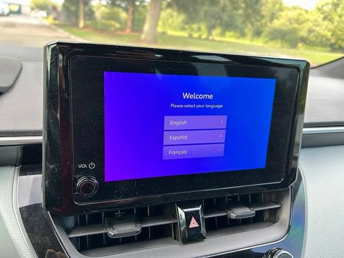 Used 2023 Toyota Corolla SE FWD image 24