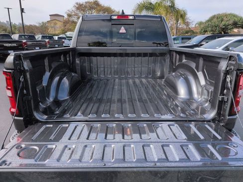 New 2026 RAM 1500 Big Horn image 22