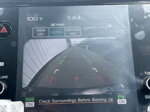 Certified 2024 Subaru Crosstrek 2.5i Limited w/ Crosstrek Mirror Package image 17