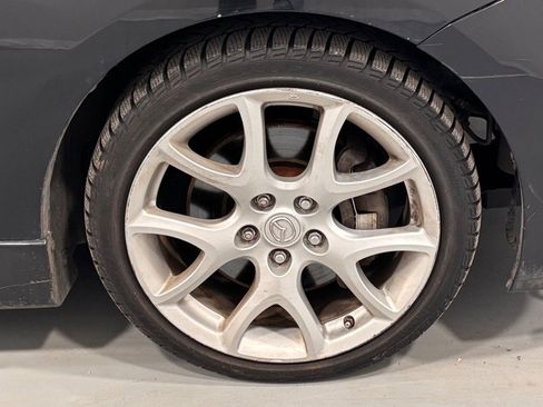 Used 2012 MAZDA MAZDA3 Touring w/ Mazdaspeed Tech Pkg image 33