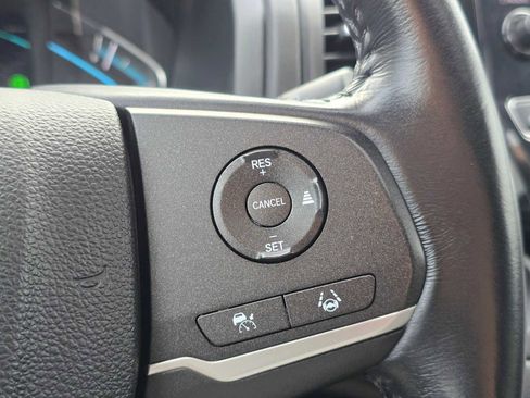 Used 2024 Honda Odyssey EX-L image 35