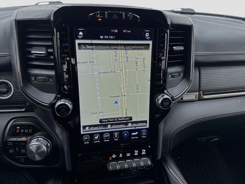 Used 2020 RAM 1500 Limited image 9