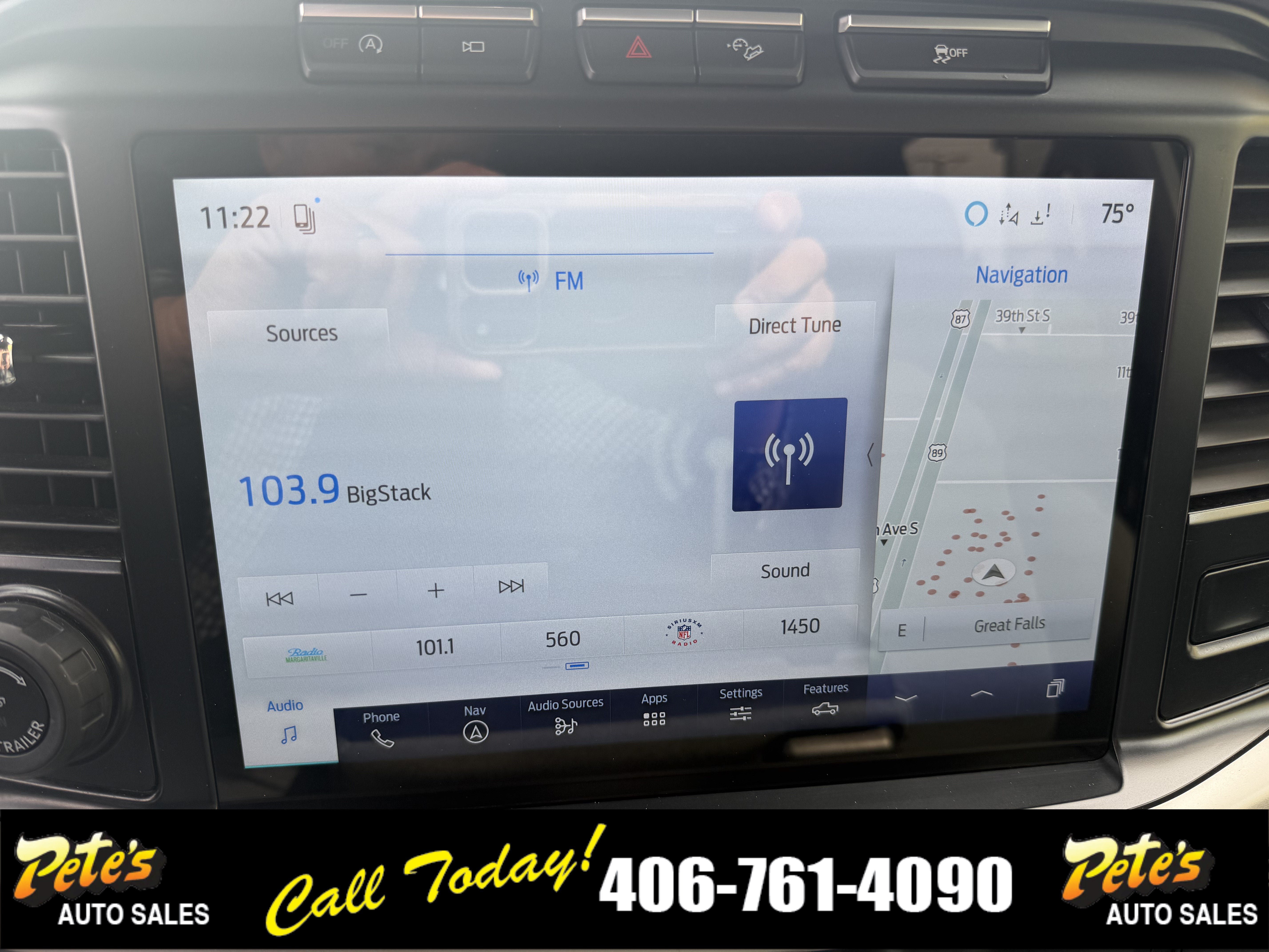 Used 2021 Ford F150 XLT w/ Equipment Group 302A High AWD/4WD image 52