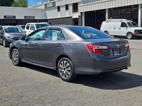 Used 2013 Toyota Camry LE FWD image 7