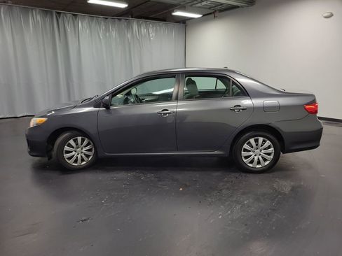 Used 2012 Toyota Corolla LE image 5