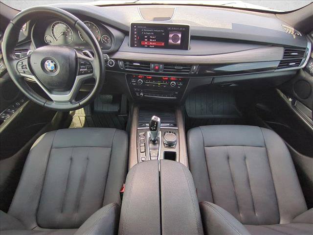 Used 2018 BMW X5 xDrive40e AWD/4WD image 18