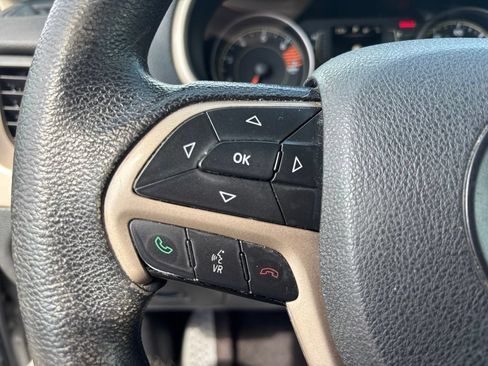 Used 2016 Jeep Cherokee Sport AWD/4WD image 19