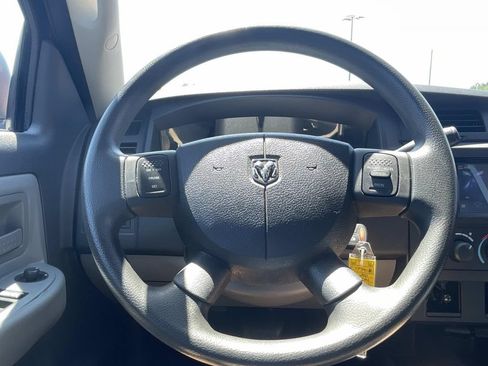 Used 2011 Dodge Dakota Big Horn w/ Utility Group RWD image 23