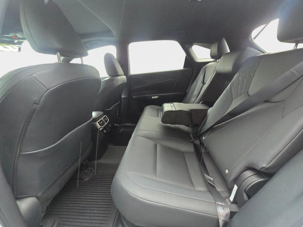 Certified 2025 Lexus RX 350h w/ Convenience Package AWD/4WD image 13