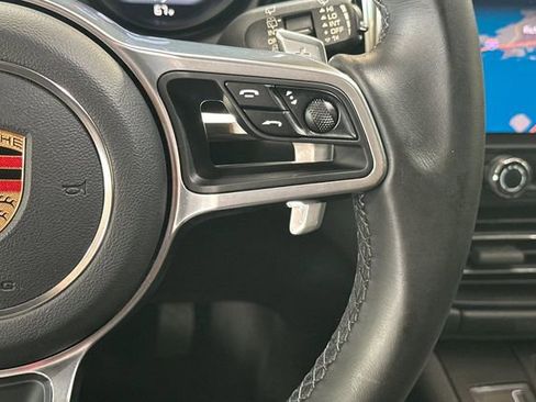 Used 2020 Porsche Macan S image 29