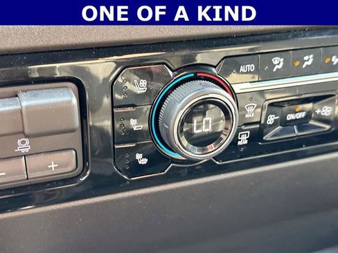 Certified 2024 Chevrolet Silverado 2500 ZR2 w/ LPO, Dark Essentials Package image 36