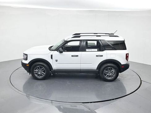 Certified 2025 Ford Bronco Sport Big Bend AWD/4WD image 40