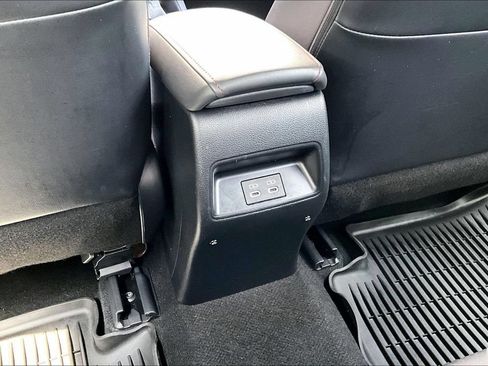 Certified 2024 Toyota Corolla XSE FWD image 11
