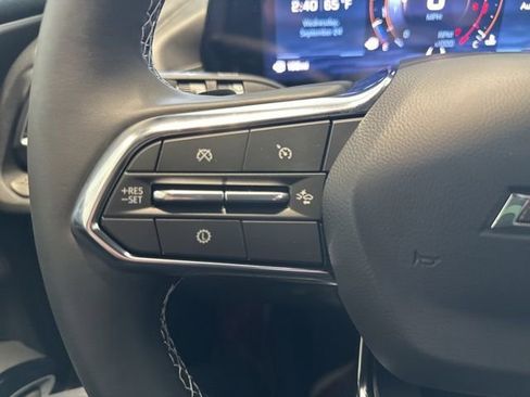 New 2026 Chevrolet Traverse LT w/ Midnight/Sport Edition image 17