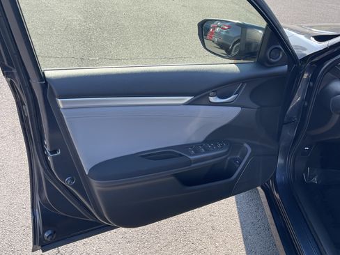 Used 2018 Honda Civic EX-T image 17