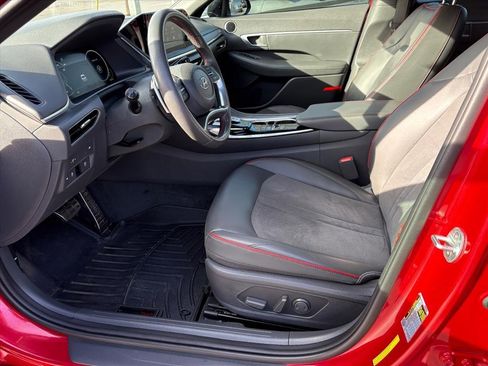 Used 2020 Hyundai Sonata SEL Plus image 14