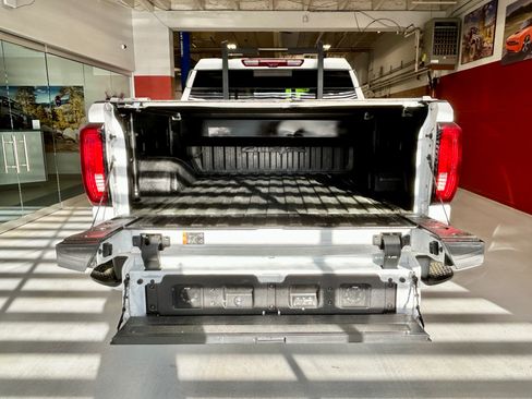 Used 2023 GMC Sierra 1500 AT4X AWD/4WD image 6