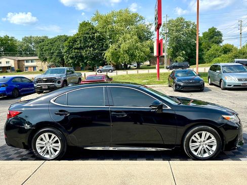 Used 2015 Lexus ES 350 image 15
