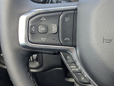 New 2026 RAM 1500 Big Horn AWD/4WD image 25