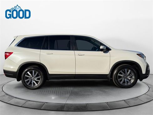 Used 2020 Honda Pilot EX-L image 6