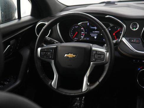 Used 2020 Chevrolet Blazer Premier w/ Driver Confidence II Package image 15