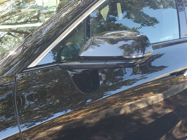 Certified 2024 Cadillac Lyriq Luxury RWD image 13