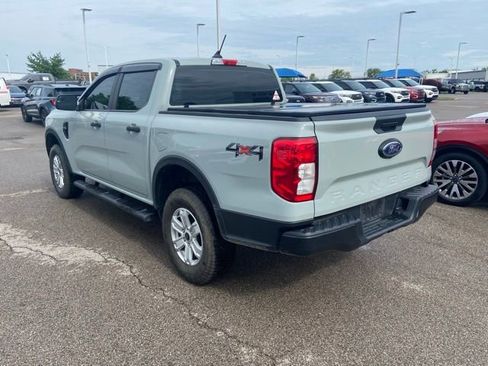 Used 2024 Ford Ranger XL AWD/4WD image 4