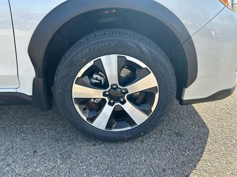 Used 2014 Subaru Crosstrek Touring image 27