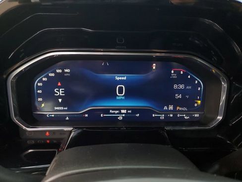 Used 2024 Chevrolet Silverado 3500 High Country w/ High Country Premium Package image 31