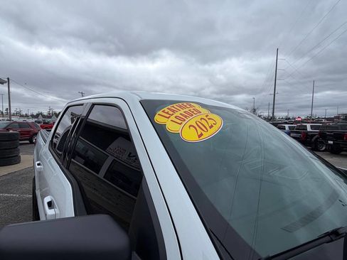 Used 2025 Ford F150 Tremor w/ Bed Utility Package AWD/4WD image 69