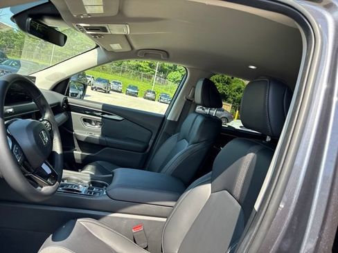 Used 2026 Honda Pilot EX-L image 5