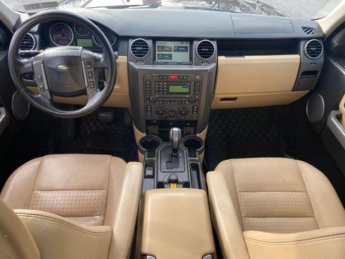 Used 2005 Land Rover LR3 SE image 26