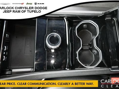 Used 2023 Jeep Grand Cherokee Altitude AWD/4WD image 22
