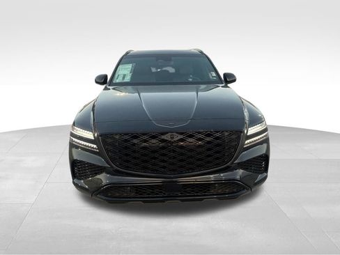New 2026 Genesis GV80 3.5T Prestige image 2