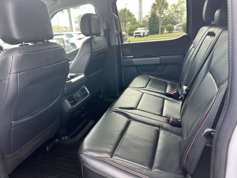 Used 2021 Ford F150 Lariat image 32