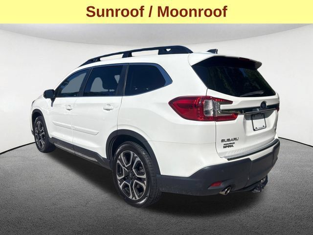 Used 2023 Subaru Ascent Limited w/ Technology Package AWD/4WD image 4