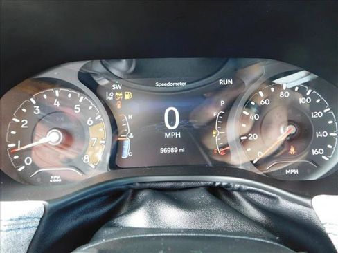 Used 2024 Jeep Compass Latitude AWD/4WD image 17