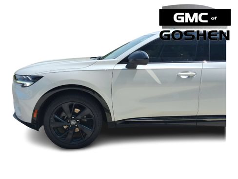 Used 2023 Buick Envision Essence w/ Sport Touring Package FWD image 5