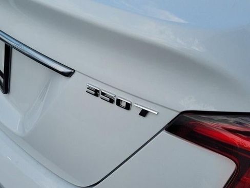 Certified 2022 Cadillac CT5 Premium Luxury w/ Climate Package image 6