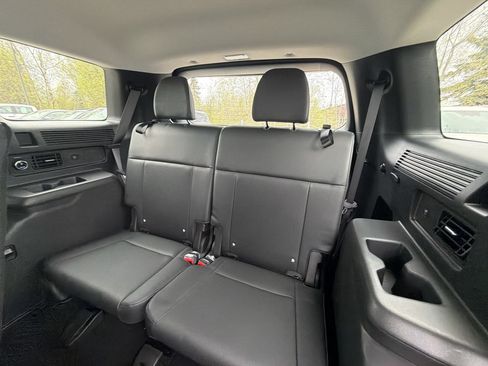 New 2026 Hyundai Santa Fe SEL AWD/4WD image 21