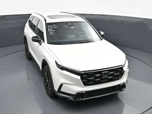 Used 2023 Honda CR-V Sport image 20