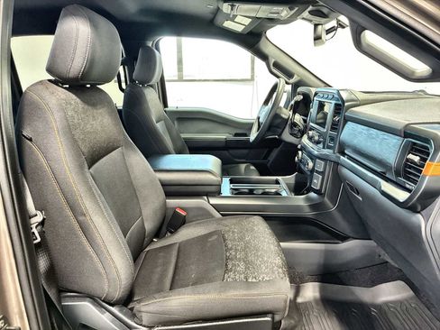 Used 2021 Ford F150 Tremor image 25