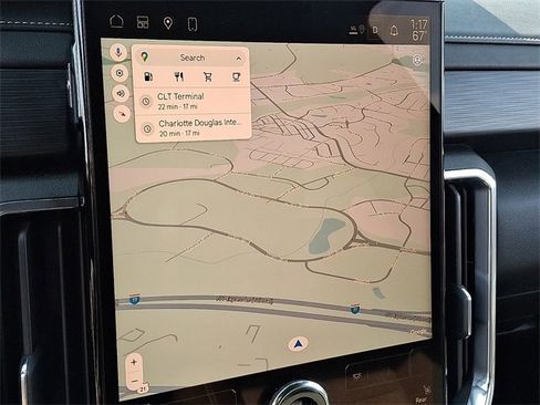 Used 2025 GMC Acadia Elevation image 16