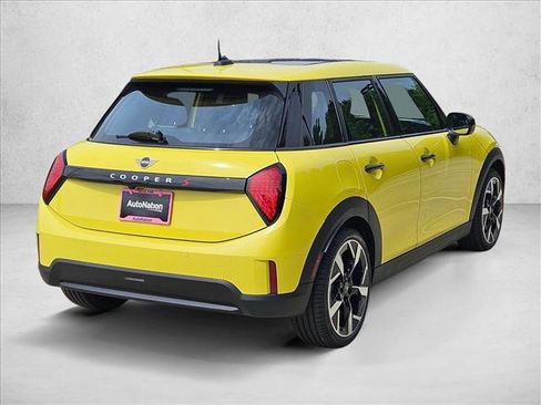 New 2026 MINI Cooper S FWD image 5